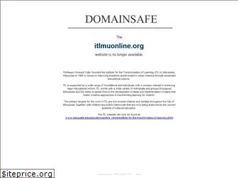itlmuonline.org