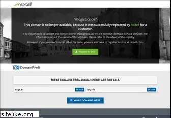 itlogistics.de