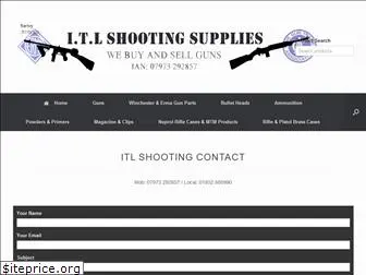 itlshootingsupplies.co.uk