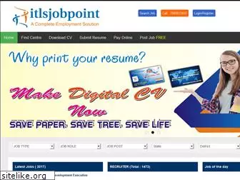 itlsjobpoint.com