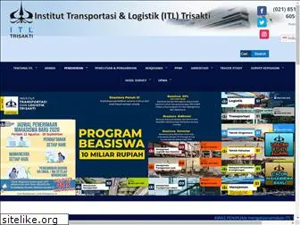 itltrisakti.ac.id