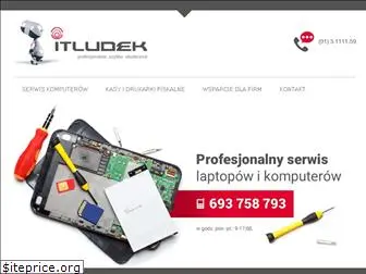 itludek.pl