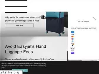 itluggage.co.uk