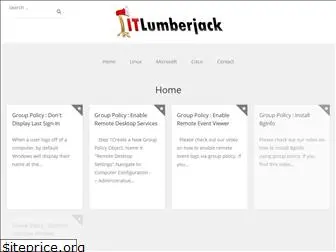 itlumberjack.com