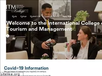 itm-college.eu