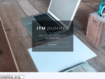 itm-hummel.de