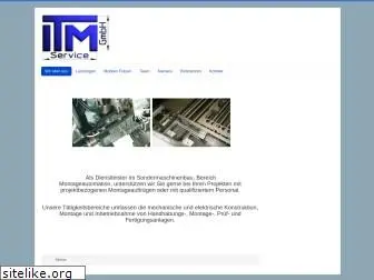itm-service.com