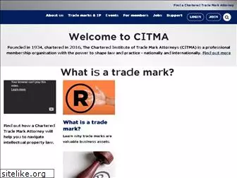 itma.org.uk