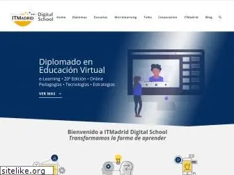 itmadrid.com