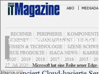 itmagazine.ch