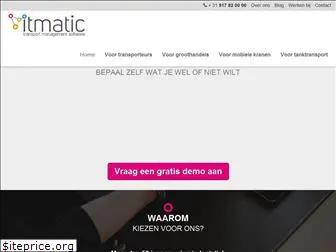 itmatic.nl