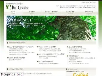 itmcreate.com