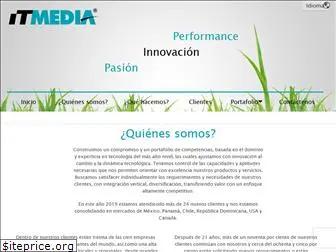 itmedia.com.ve