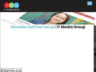 itmediagroup.se
