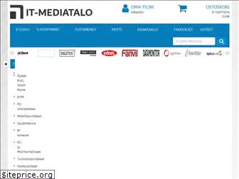 itmediatalo.fi