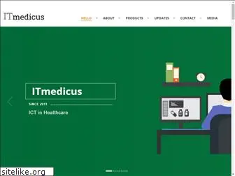 itmedicus.com