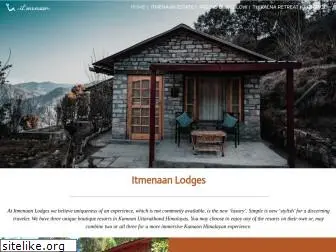 itmenaanlodges.com