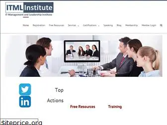 itmlinstitute.org