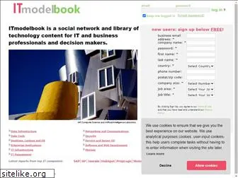 itmodelbook.com