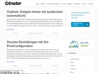 itnator.net