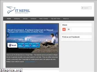 itnepal.net