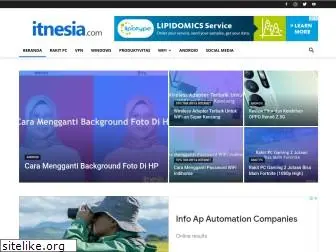 itnesia.com