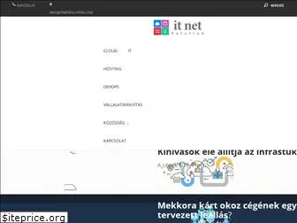 itnetsolution.com