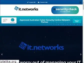 itnetworks.com.au