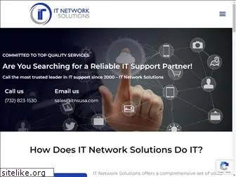 itnetworksolutions.com