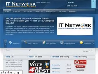itnetworkweb.com