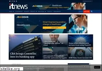 itnews.com.au