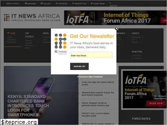 itnewsafrica.com