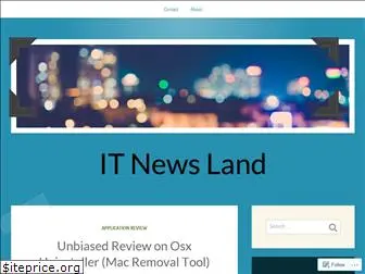 itnewsland.wordpress.com