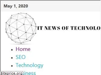 itnewsoftechnology.com