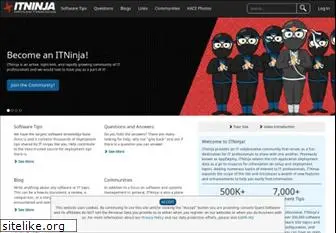 itninja.com