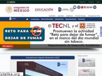 itnl.edu.mx
