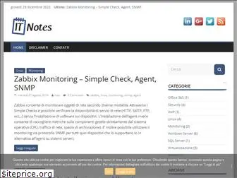 itnotes.it