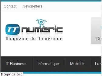 itnumeric.com