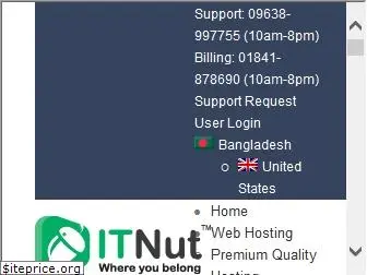 itnuthosting.com.bd