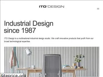 ito-design.com