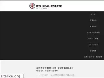ito-real-estate.com