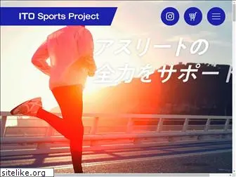 ito-sports-project.com