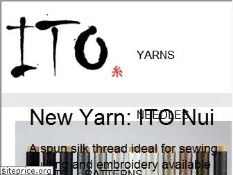 ito-yarn.com