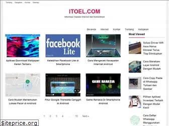 itoel.com