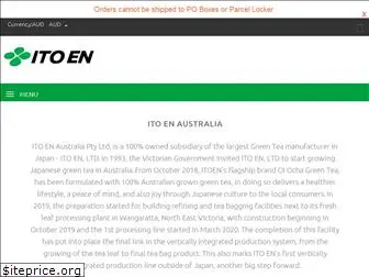 itoen.com.au