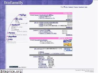 itofamily.com