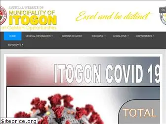 itogon.gov.ph