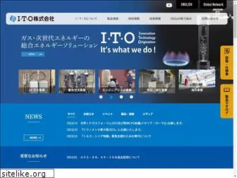 itokoki.co.jp