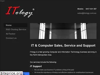 itology.com.au