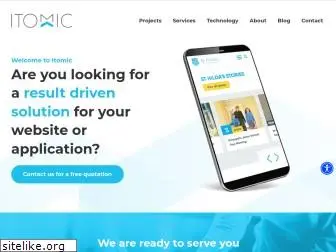 itomic.com.au
